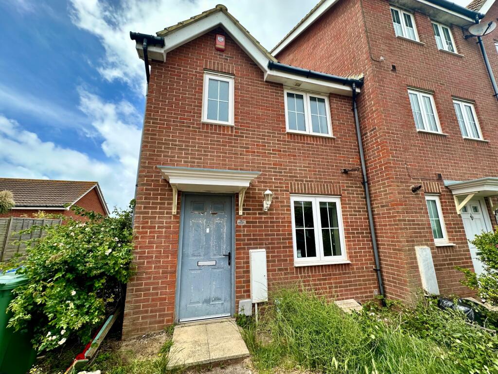 Main image of property: Westview Close, Peacehaven