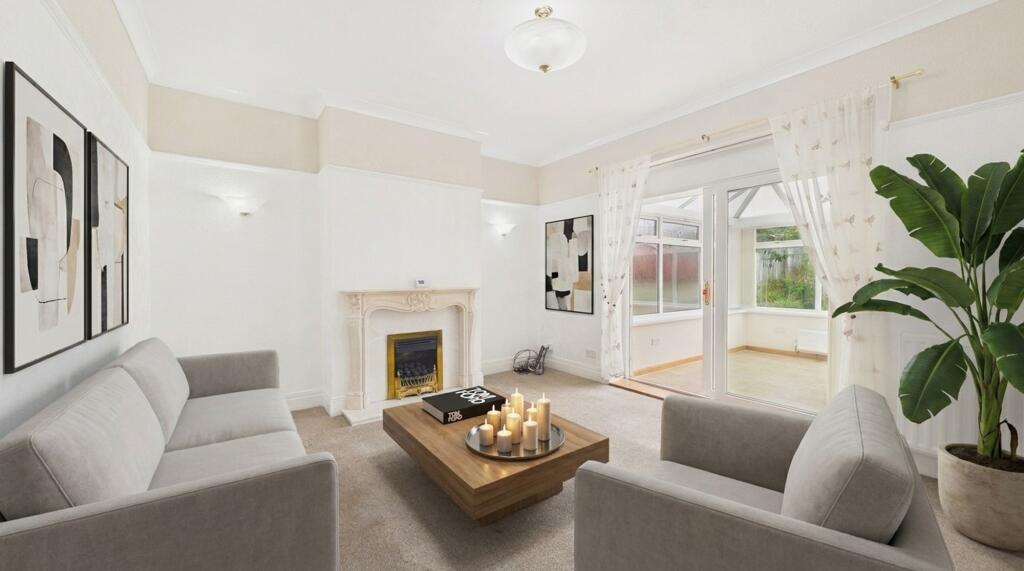 House in Newcastle upon Tyne - View 2