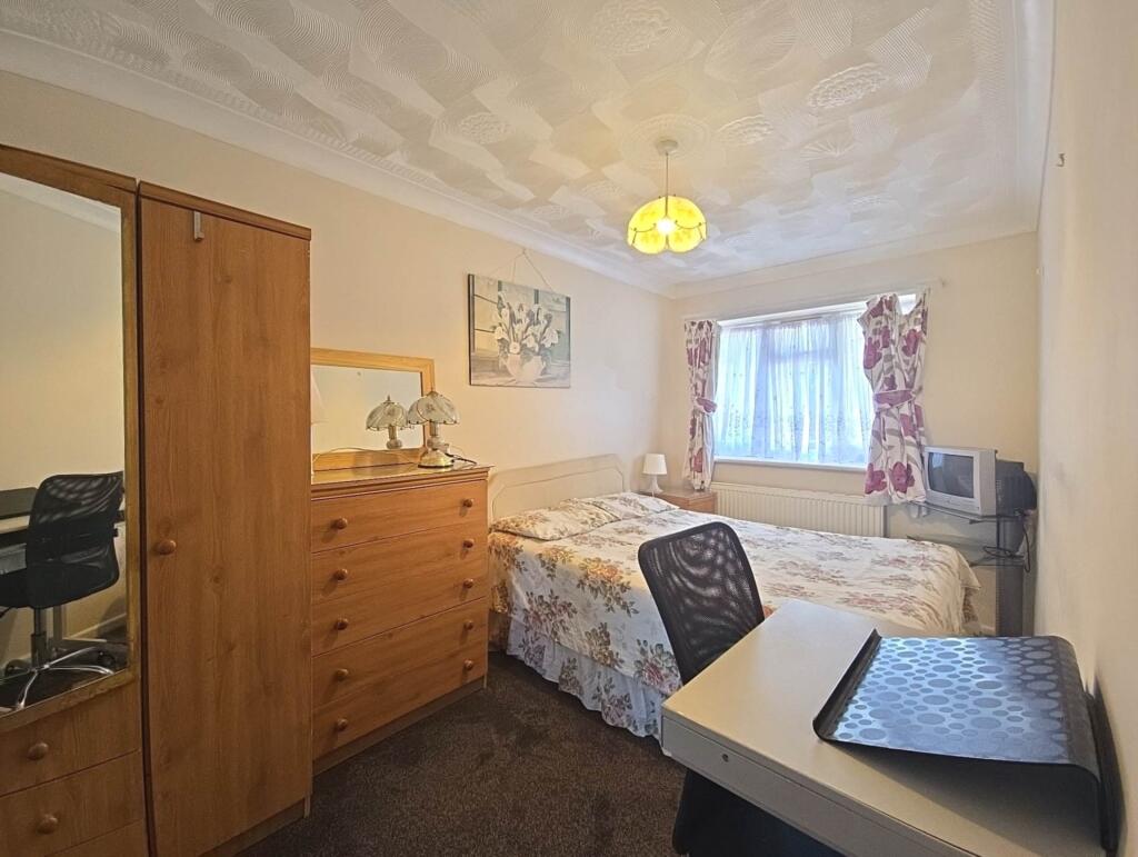 Main image of property: Harcourt Drive, Reading University