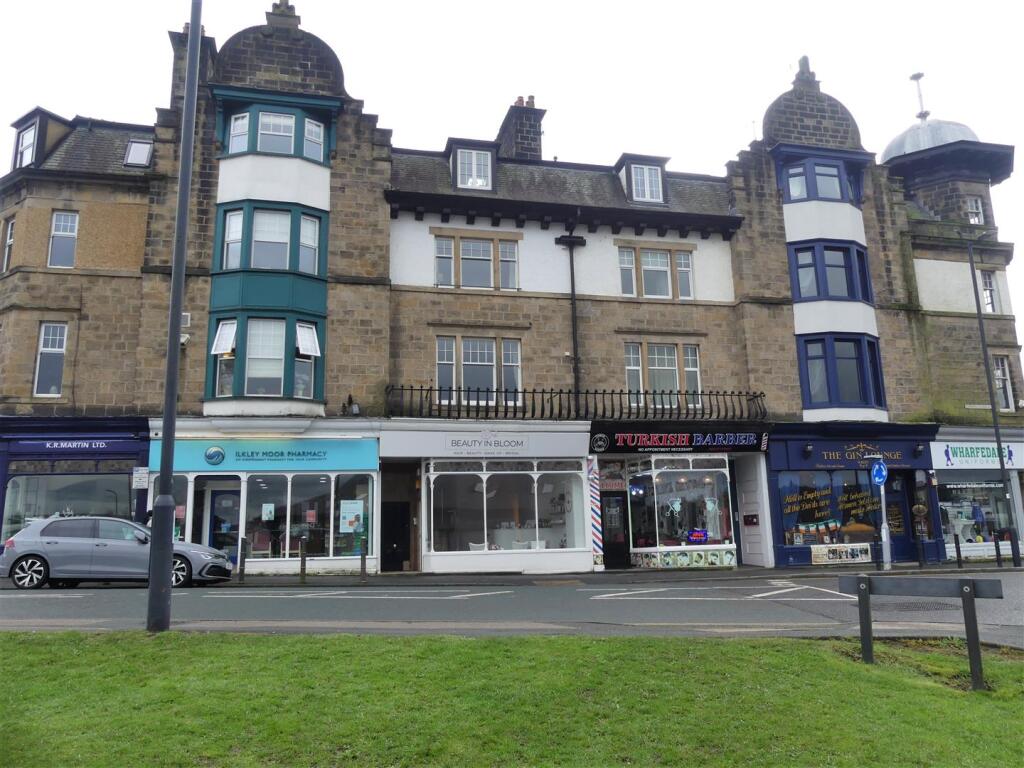 Main image of property: Cowpasture Road, Ilkley