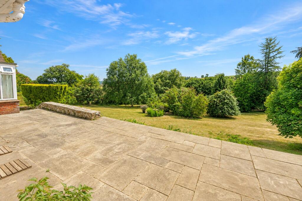 House in Wiveliscombe, Hartswell - View 5