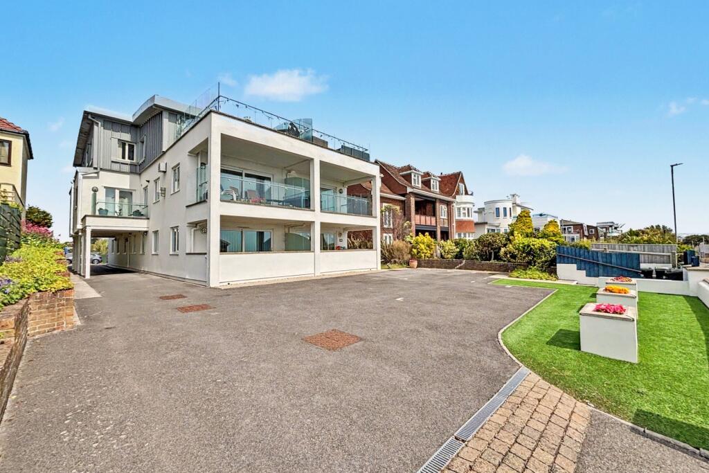 Main image of property: Weymouth