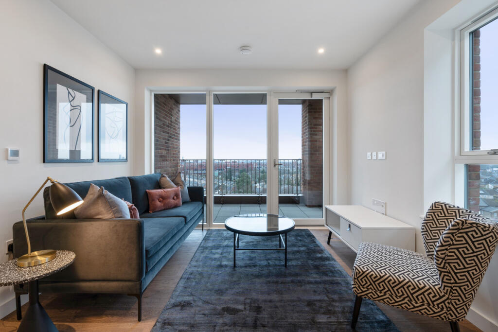 Main image of property: 1 Mary Neuner Road, London, N8