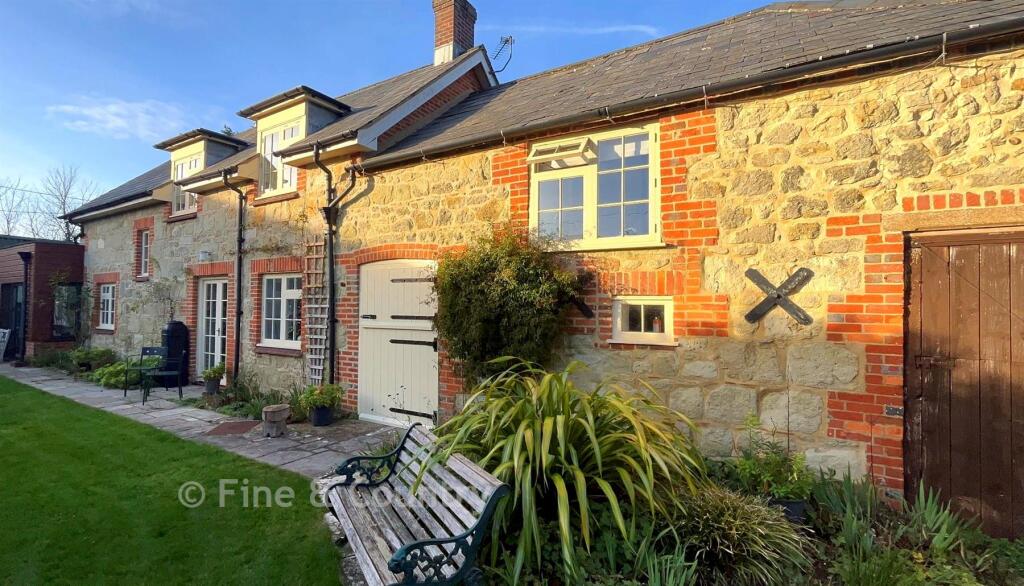 Main image of property: Horringford, Isle of Wight