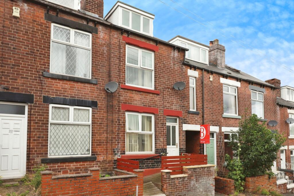 Main image of property: Cockayne Place, SHEFFIELD, South Yorkshire, S8