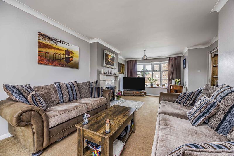 House in Havant, Bedhampton - View 2