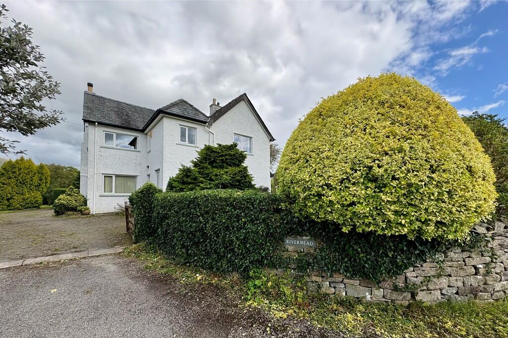 Main image of property: Rivermead, Millthrop, LA10 5SJ