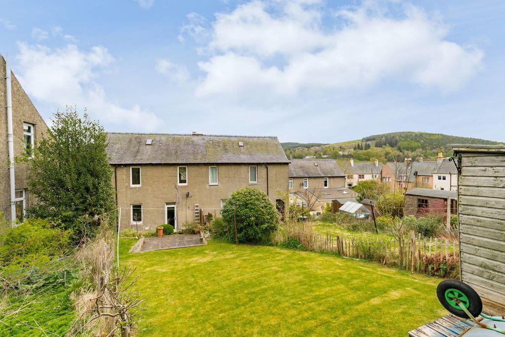 Main image of property: 19 Eliots Park, Peebles, EH45 8HB