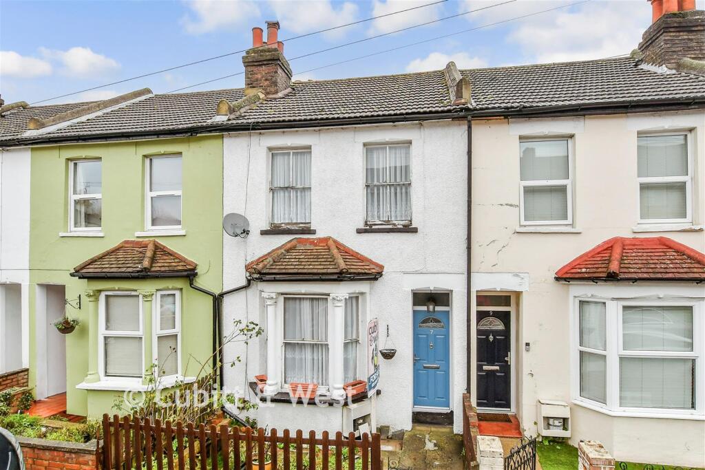 Purley Road, South Croydon, Surrey photo 5