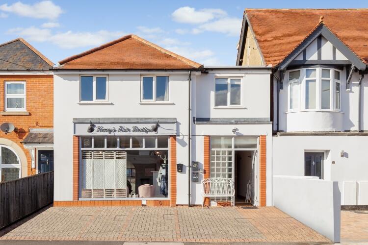 Main image of property: Cinnaminta Road, Headington