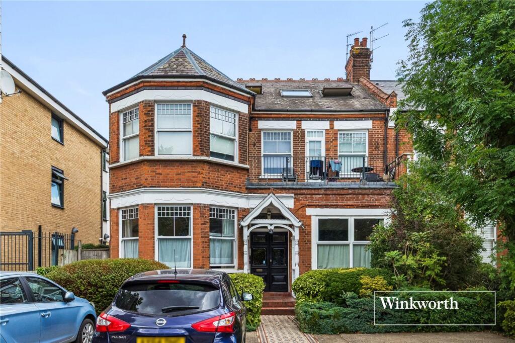 Main image of property: Etchingham Park Road, Finchley, London, N3