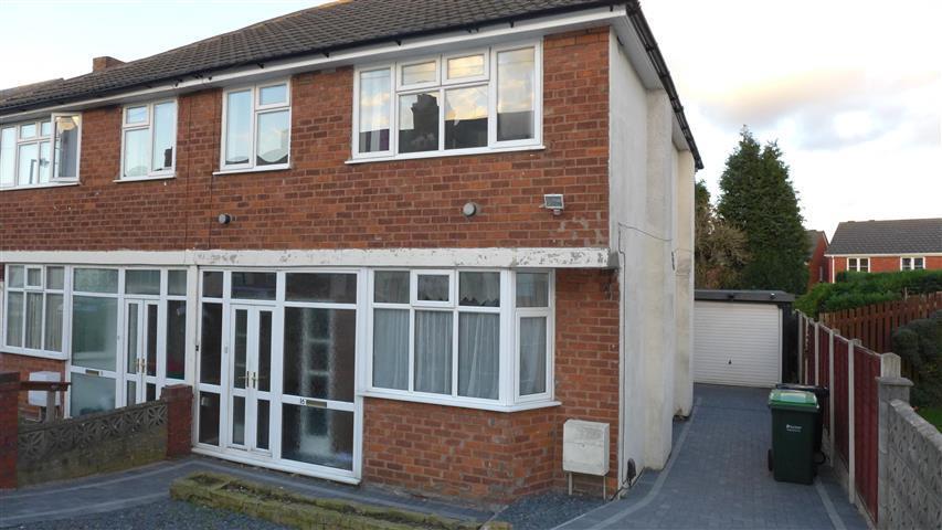 Main image of property: Church Street, TIPTON