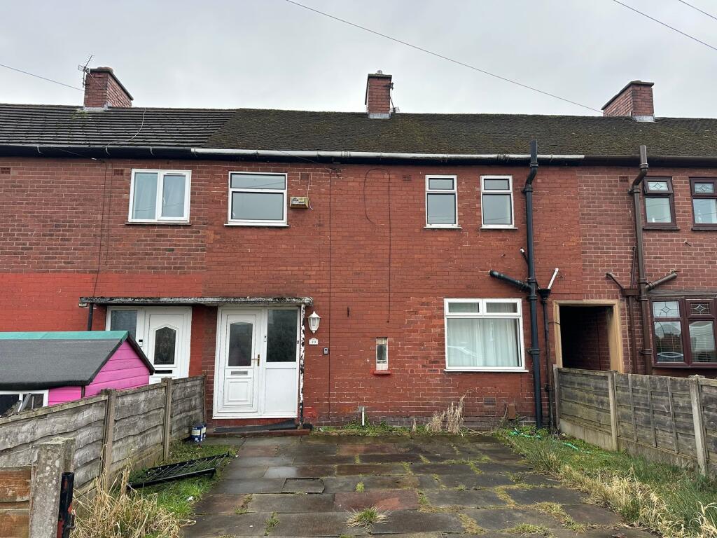 Main image of property: Denshaw Avenue, Denton, M34
