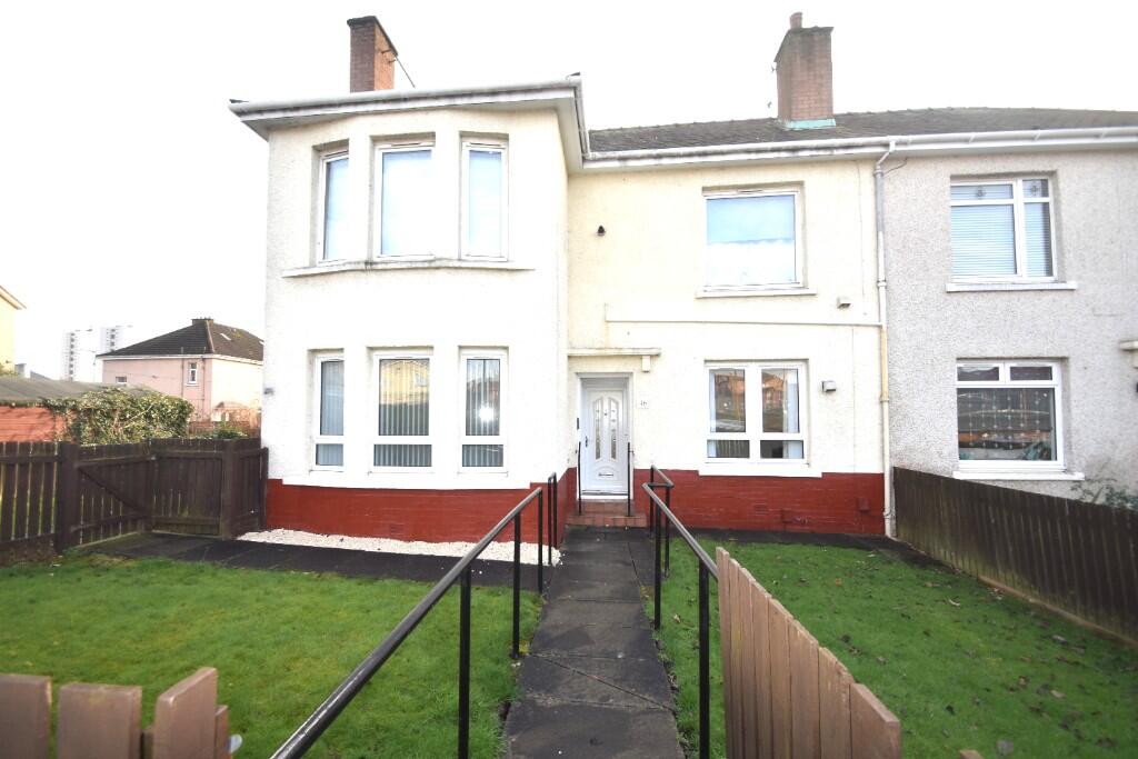 Main image of property: Gelston Street, Glasgow, G32