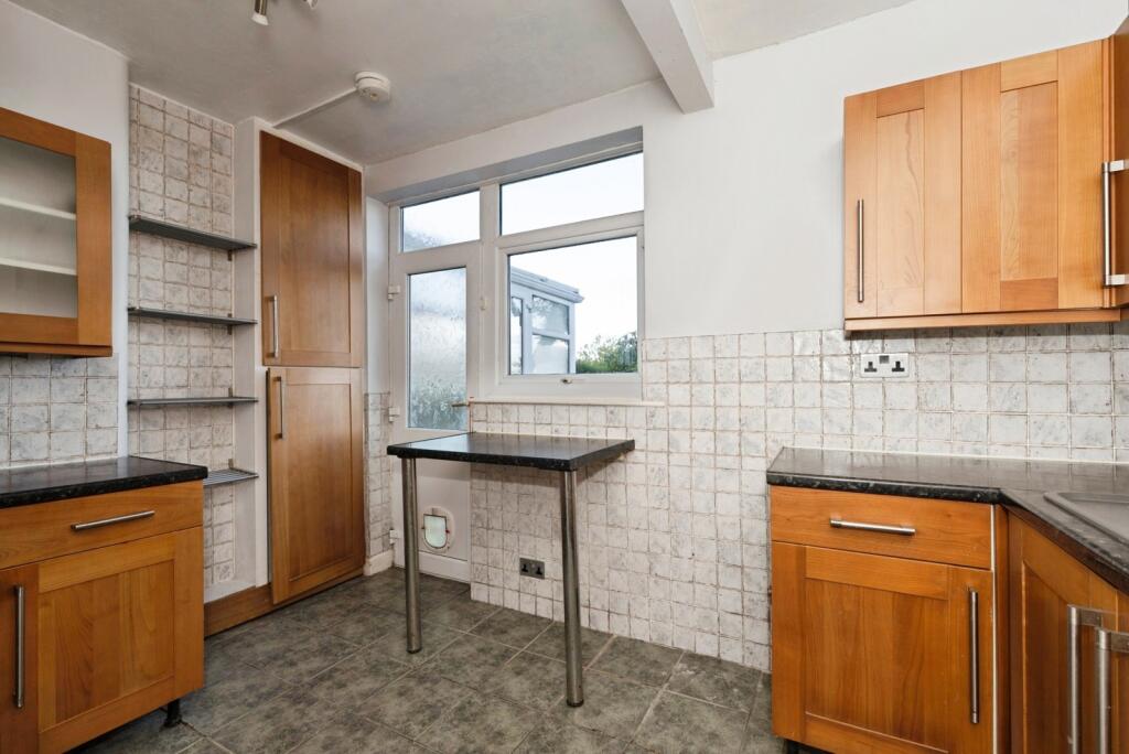 House in Blackburn - More