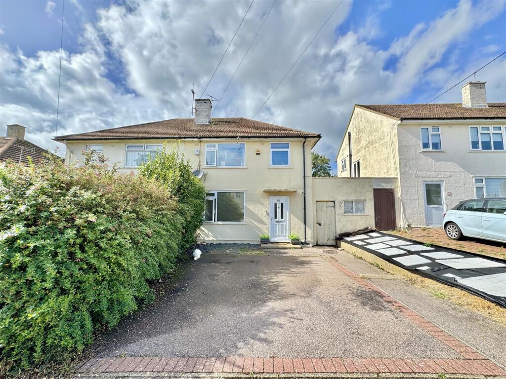 Main image of property: Bristol Road, St. Leonards-On-Sea