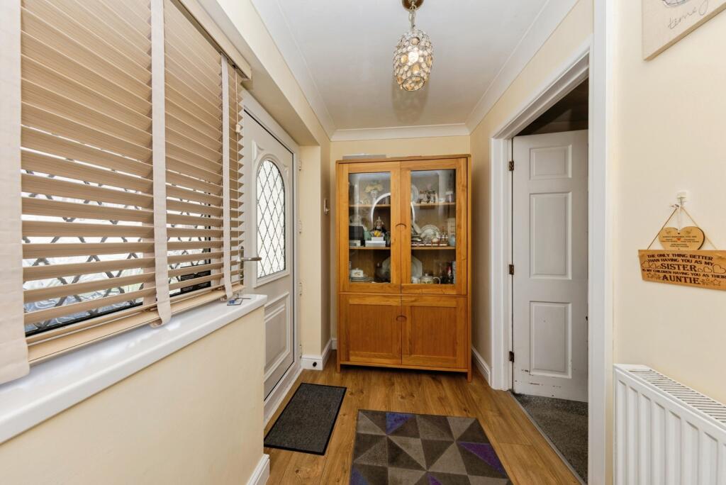 House in Swansea, Trimsaran - View 5
