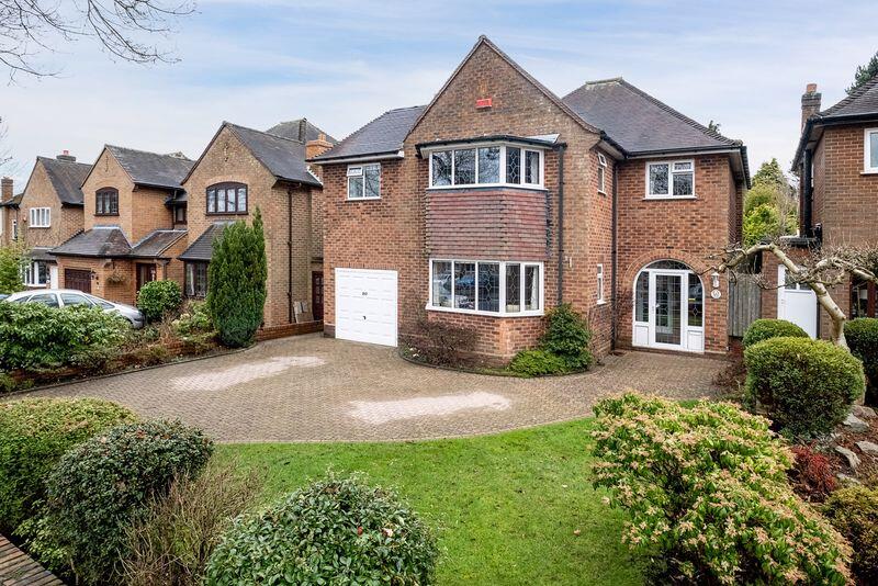 Additional image 25 of Walsall Road, Four Oaks, Sutton Coldfield B74 4RD