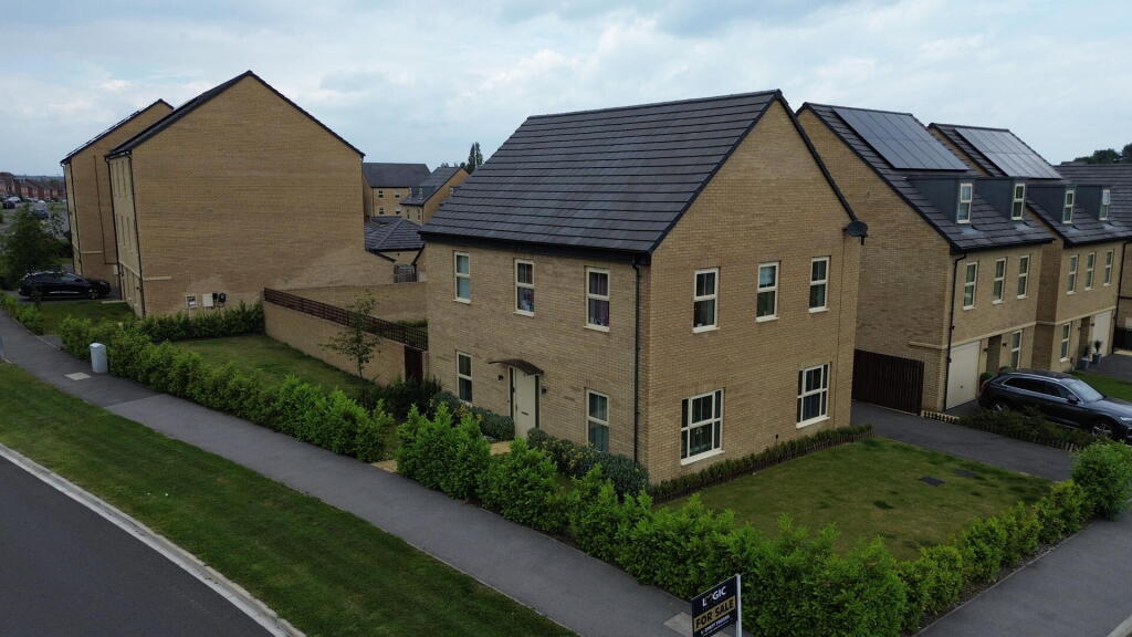 Main image of property: Haydock Avenue,  Castleford