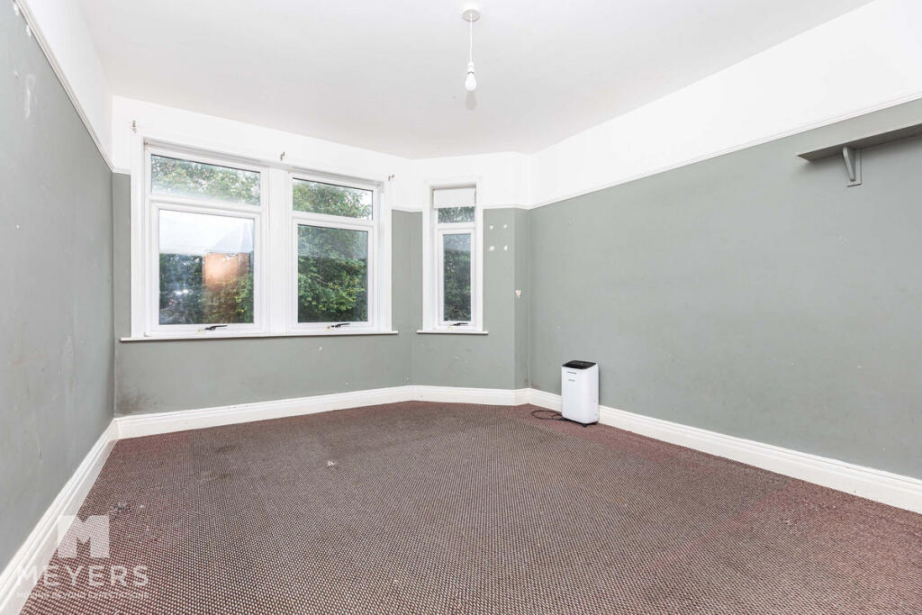Wheaton Road, Bournemouth, BH7 6 - More