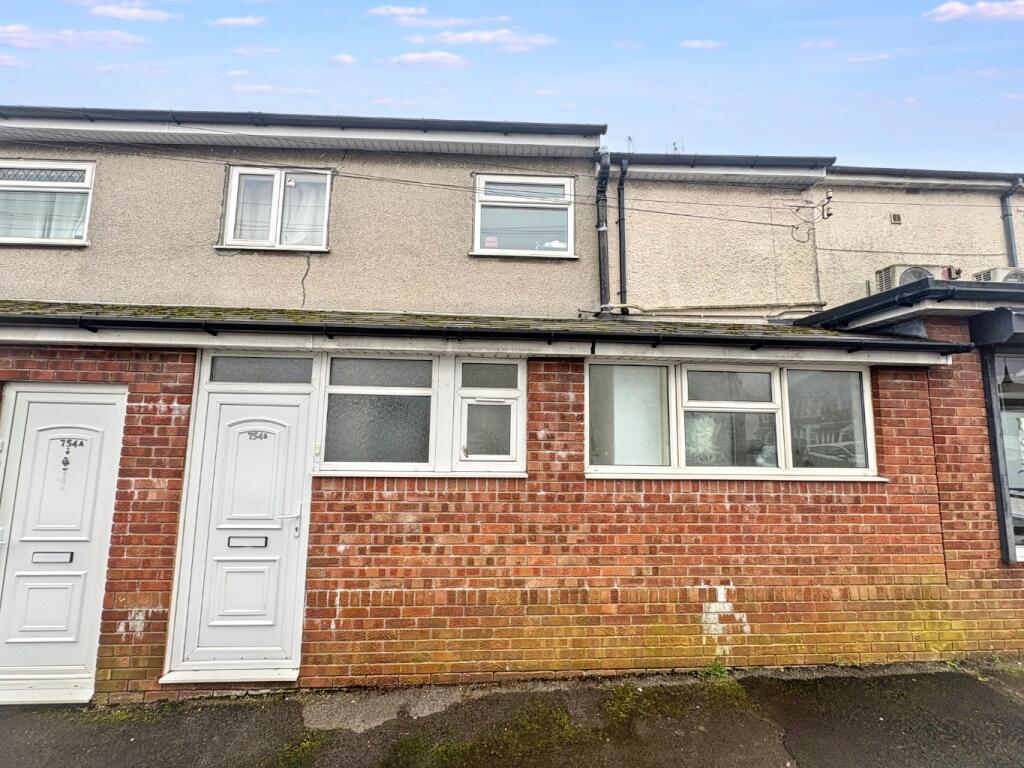 Main image of property: Rumney, Cardiff, South Glamorgan, CF3