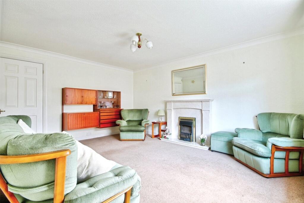 Highfield Rise, Chester Le Street, County Durham, DH3 photo 4