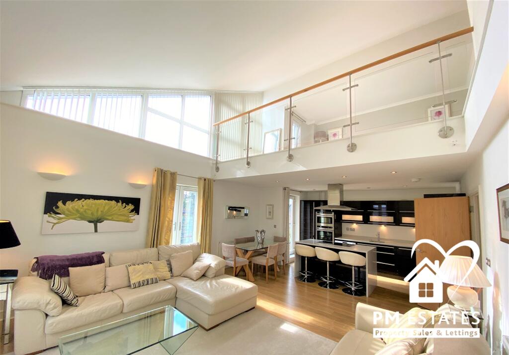 Main image of property: St. Stephens Court, Silver Street, Stansted