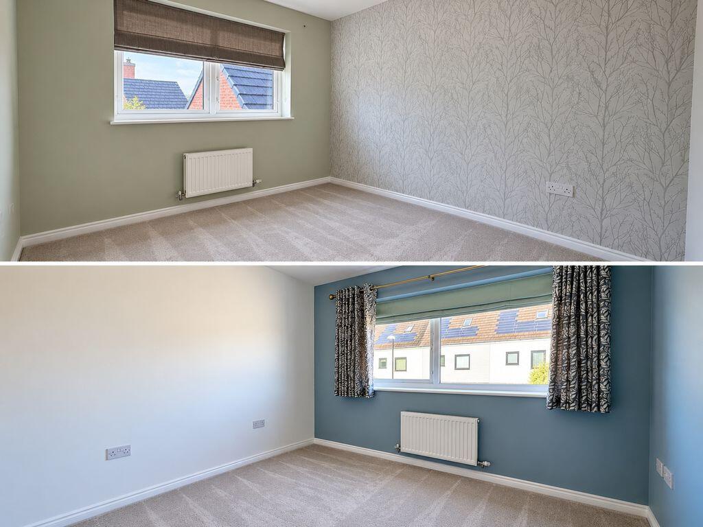 House in Sunderland, Burnside - View 4
