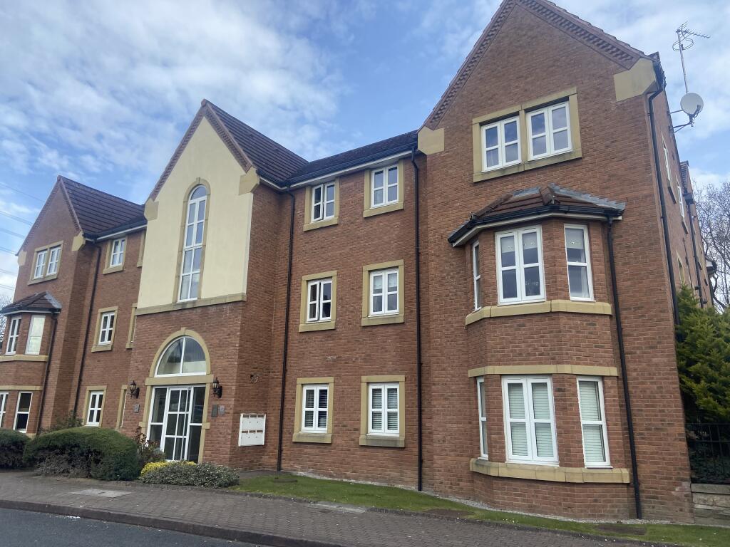 Main image of property: Holford Moss, Warrington, WA71GB