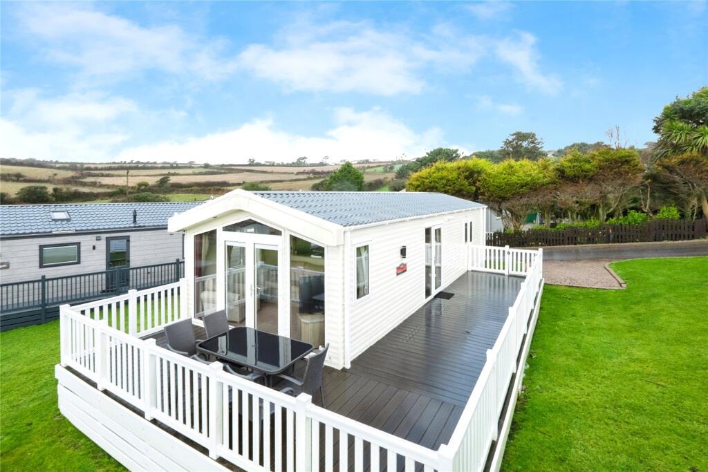 Main image of property: Wheal End, Praa Sands Holiday Village, Penzance, TR20
