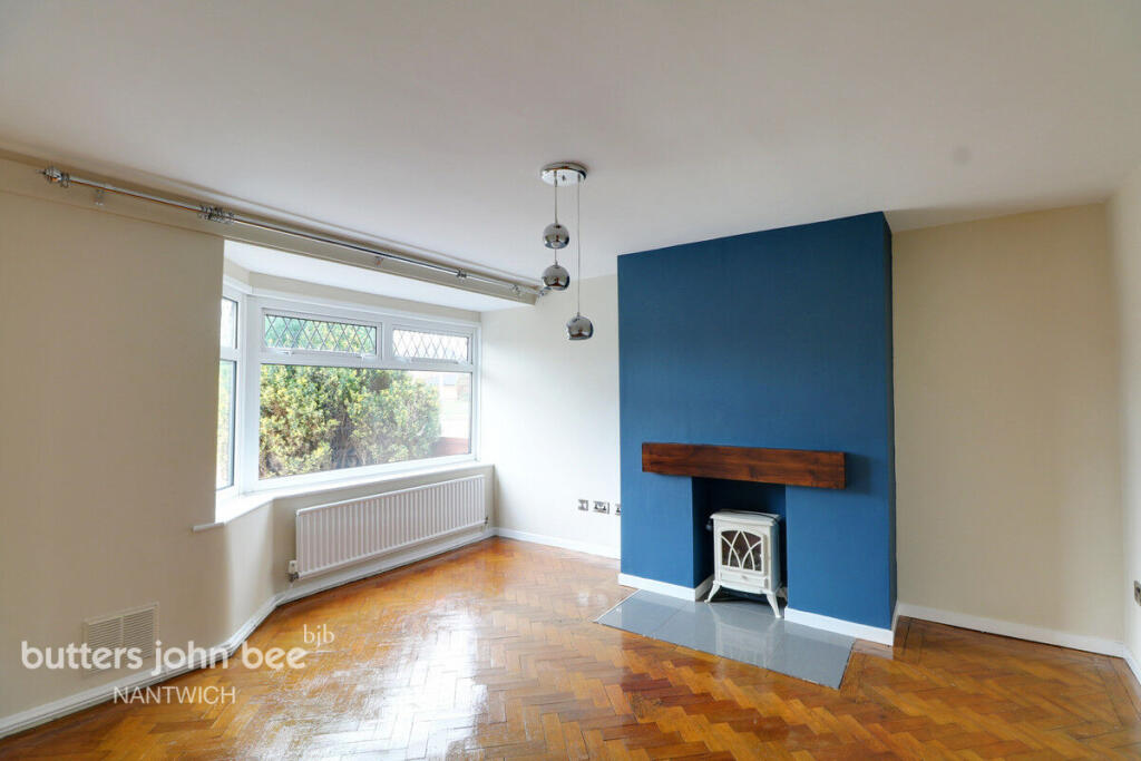 Main image of property: Gerard Drive, Nantwich