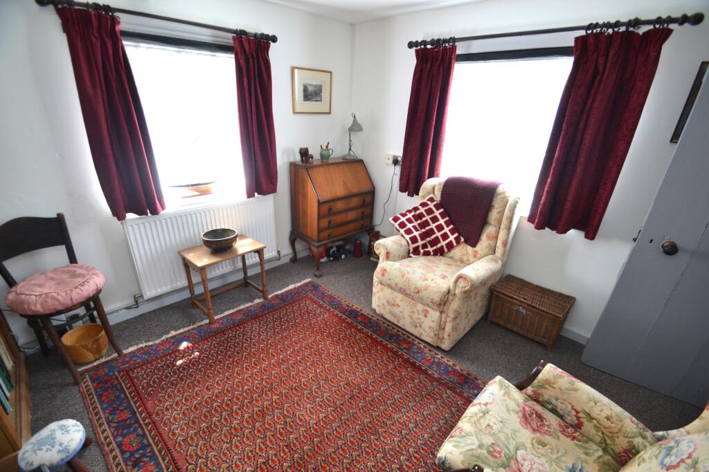 Primrose Cottage, Church Road, Havenstreet, Ryde, Isle Of Wight photo 4