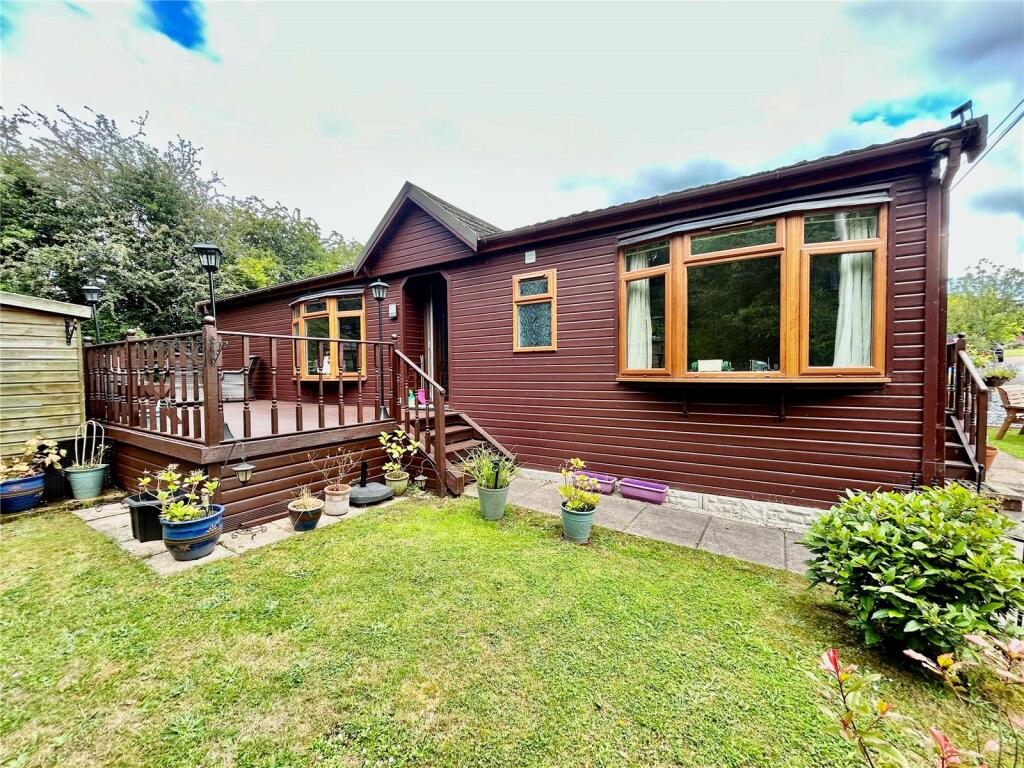 Main image of property: Beverley Hill, Atherstone, Warwickshire, CV9