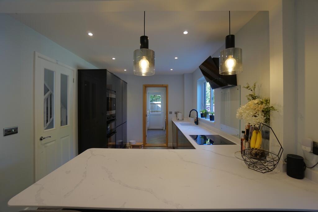 House in Thanet, Minster - View 4