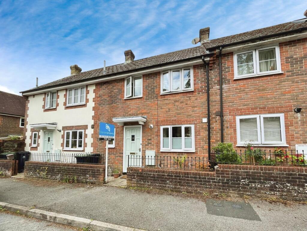 Main image of property: Barton Hill, Shaftesbury, Dorset, SP7