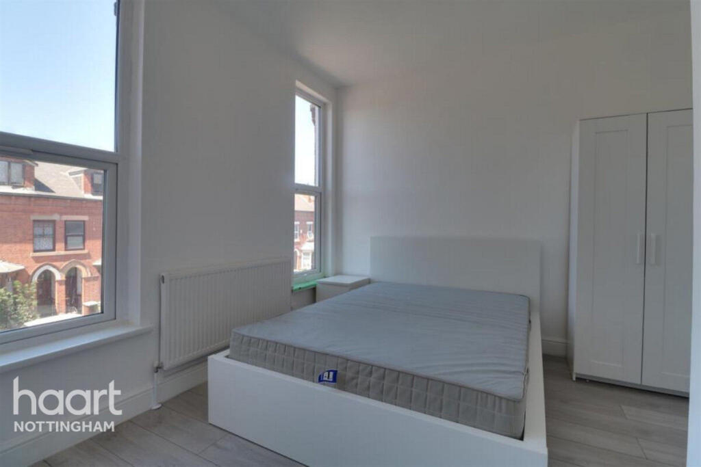Main image of property: Radford Road, Nottingham