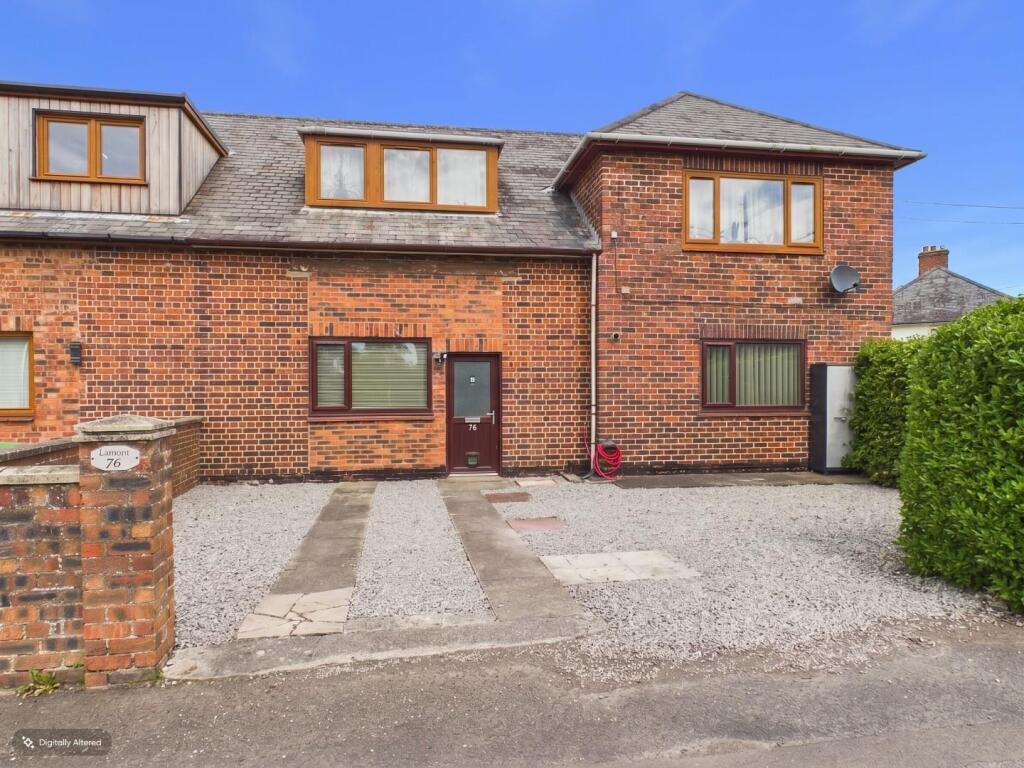 Main image of property: Melbourne Avenue, Eastriggs, Annan, DG12