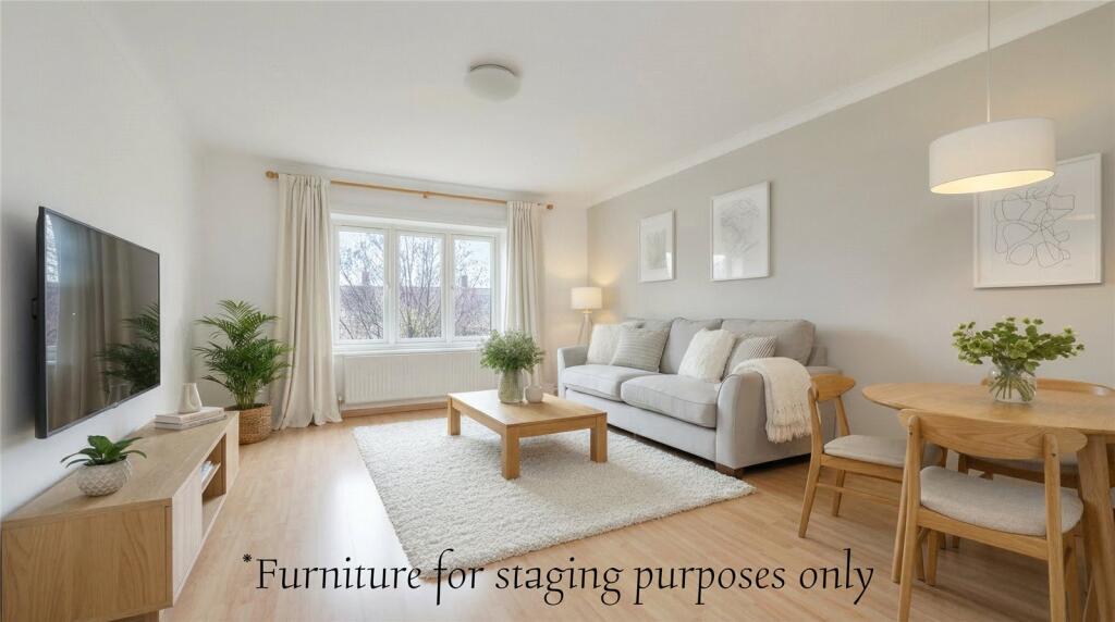 Main image of property: Perry Mead, Enfield, EN2