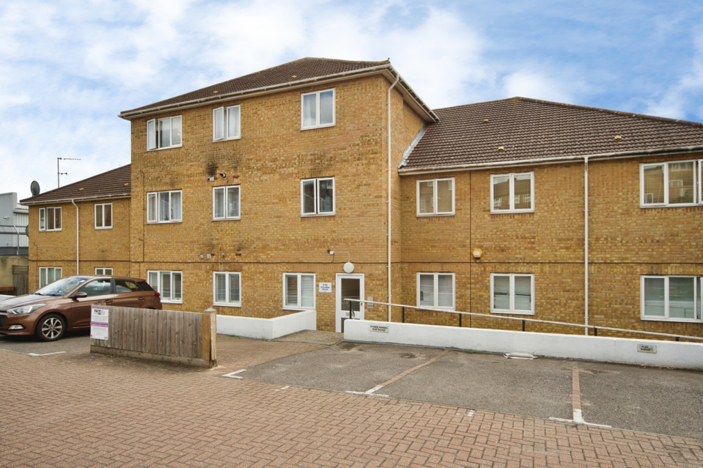 Main image of property: Collier Row Road, RM5