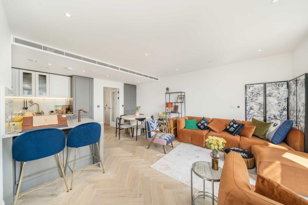 Main image of property: Bridgewater Avenue, Fulham