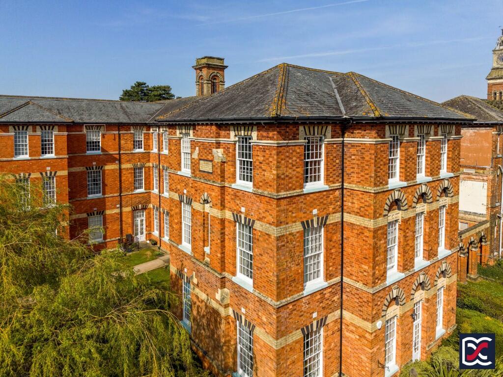 Main image of property: South Meadow Road, St Crispin, Northampton, NN5