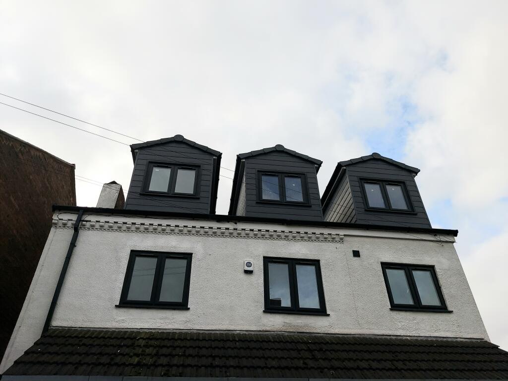 Main image of property: Brace Street, WALSALL