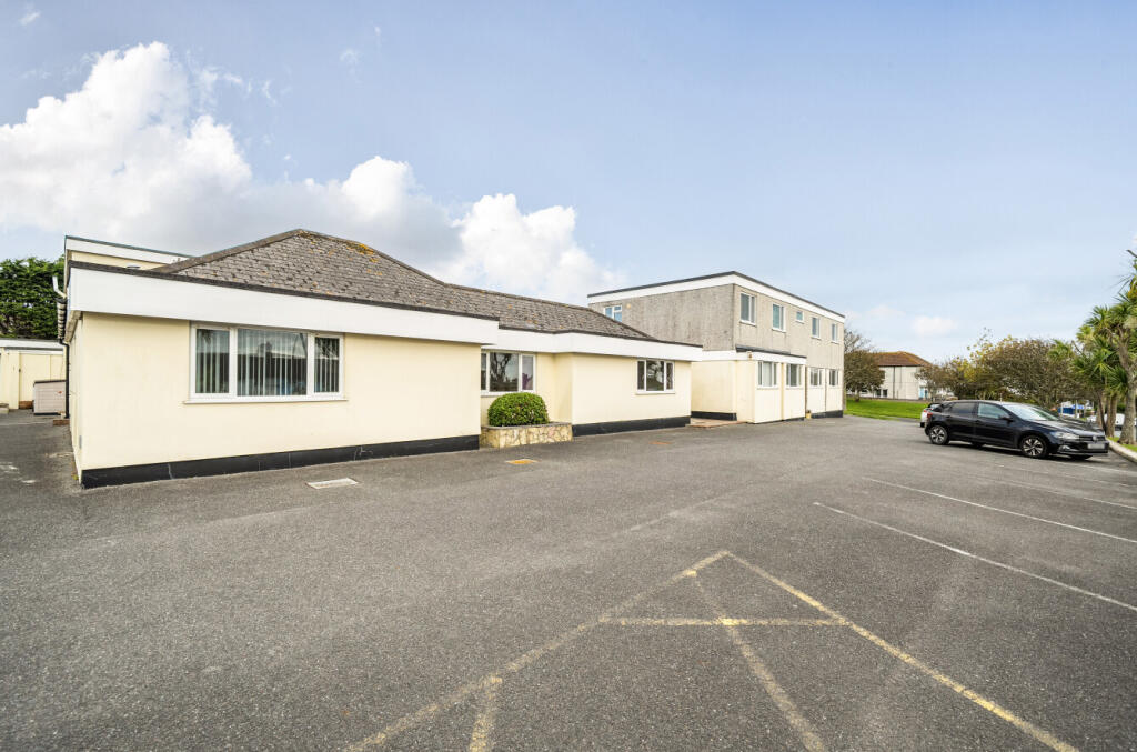 Main image of property: Henver Road, Newquay, Cornwall