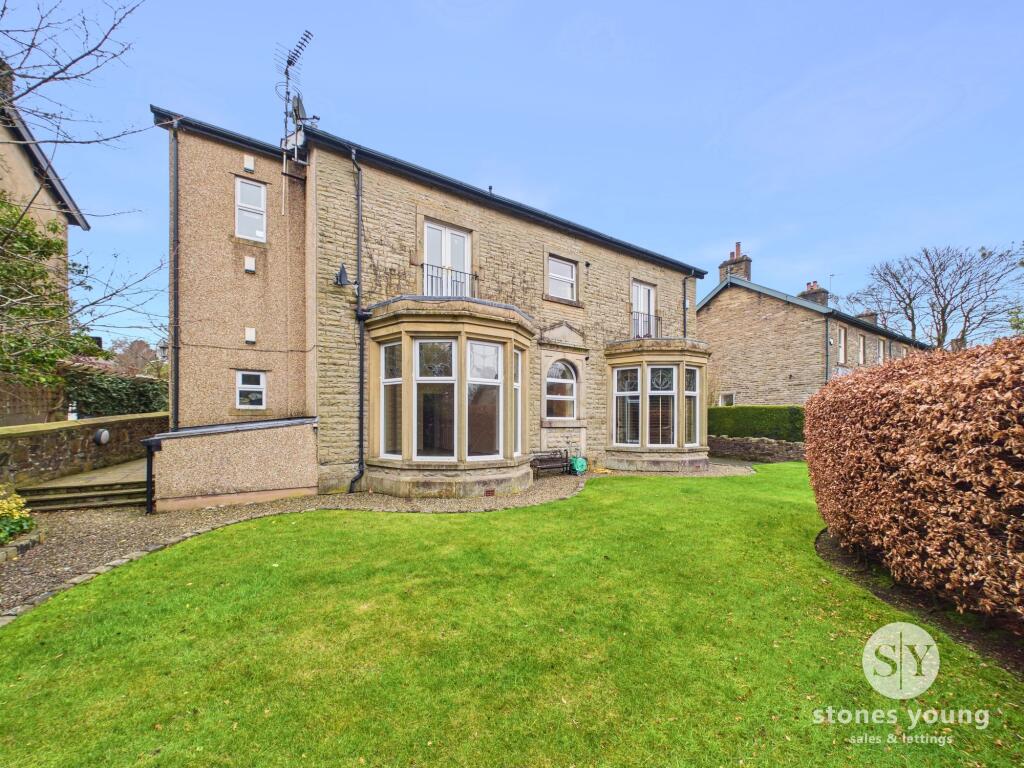 Main image of property: Ribchester Road, Wilpshire, BB1