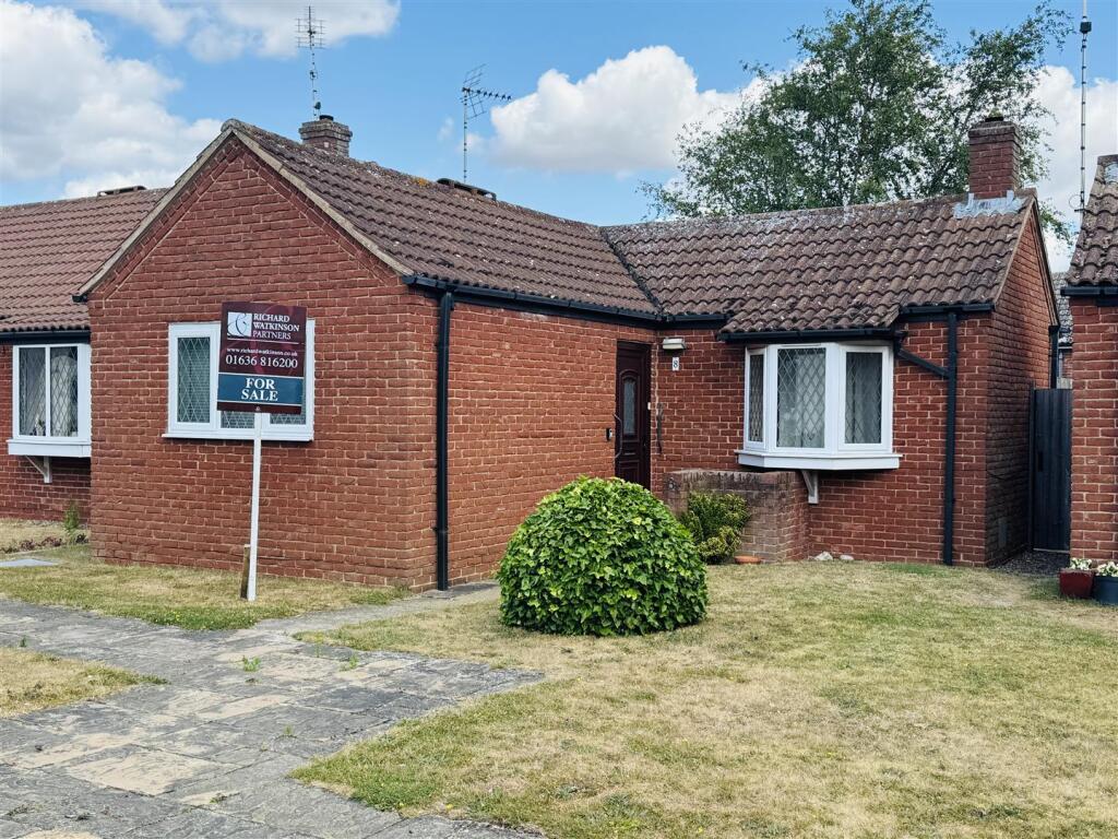 Main image of property: Leeks Close, Southwell