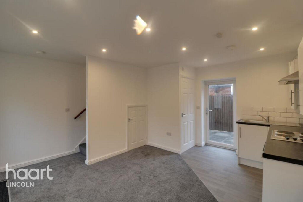 Main image of property: Canwick Road, Lincoln