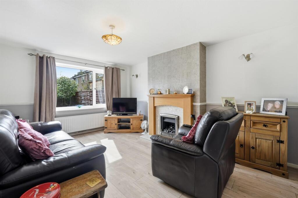 House in Stockport - View 2