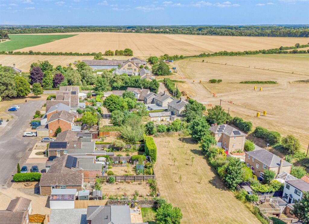 House in East Cambridgeshire, Fordham - View 5