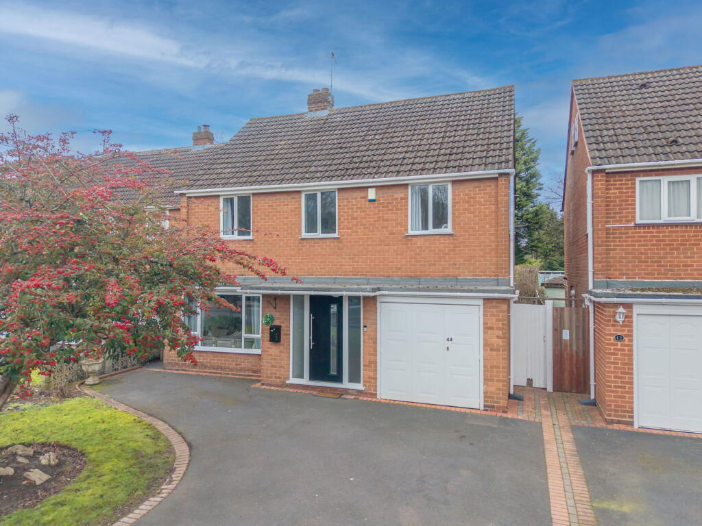 Main image of property: Northbrook Road, Shirley, Solihull, B90 3NP