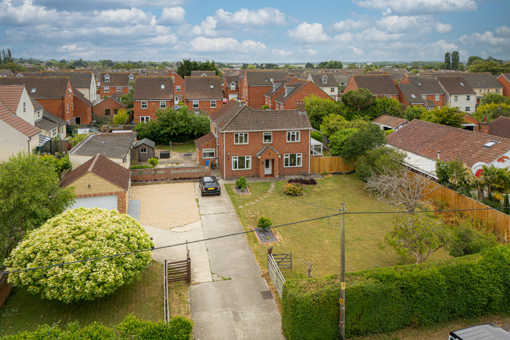 Main image of property: Hilperton Marsh